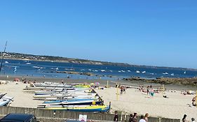 Studio Vue Mer Face A La Plage